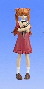 Amazon.co.jp: HGIF 新世紀エヴァンゲリオン EVANGELION FILE01 貞本